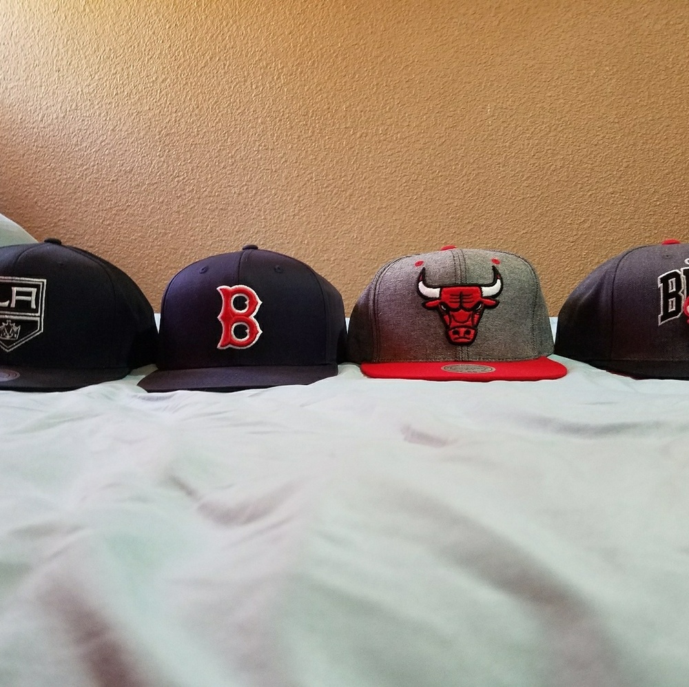 Hats